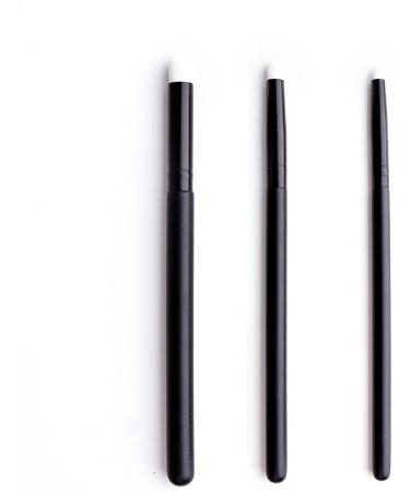 UNIMEIX Mini Blending Brushes - 12 Pack for Card Making & Painting - Buy Online on SooperMarket.com