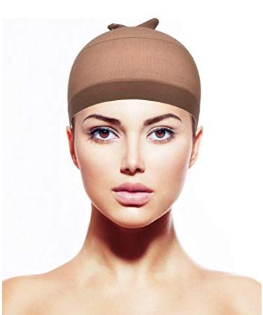 Got2B Got 2b Ultra Glued Invincible Styling Gel 1.25 oz Glued Spiking Glue 1.25 oz (Including IGS 4 pack Wig Caps Beige Wig Cap Light Brown Wig Cap & 3pc Rat Tail Comb Set) - Buy Online on SooperMarket.com