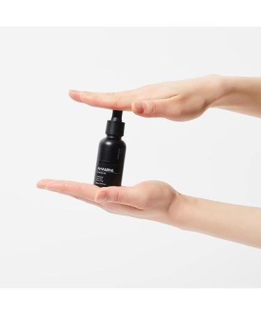 Buy The Potions AHA BHA Facial Ampoule 30ml for Sebum Control - Korean Skincare for Glowing Skin - Buy Online on SooperMarket.com