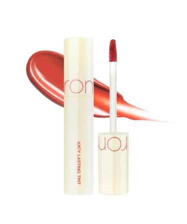 rom&nd  Milk Grocery Edition Juicy Lasting Tint -29 PAPAYA JAM
