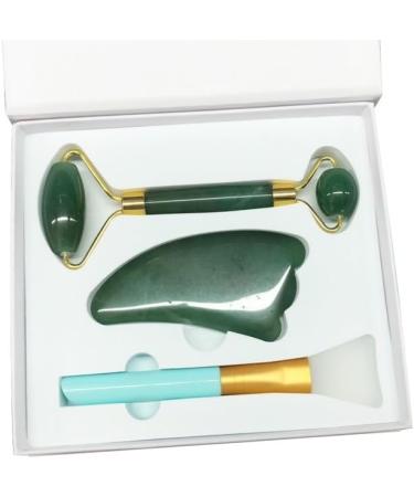 Lifting Tool for Women - Enhance Your Beauty Routine with this Innovative Device Green - Buy Online on SooperMarket.com
