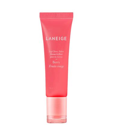 LANEIGE Lip Glowy Balm Berry