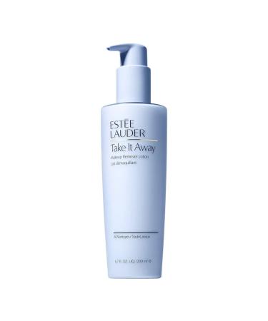 Estee Lauder Take It Away Makeup Remover Lotion for Unisex clean, 6.7 Fl Oz