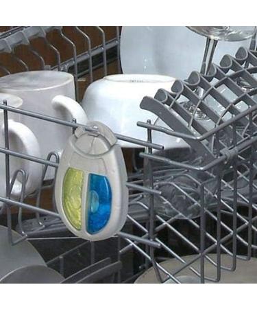 Lakeland Dishwasher Freshener 60 Cycles - Buy Online on SooperMarket.com