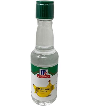 Banana Flavor Concentrate 20ml 4 Packs - Buy Online on SooperMarket.com