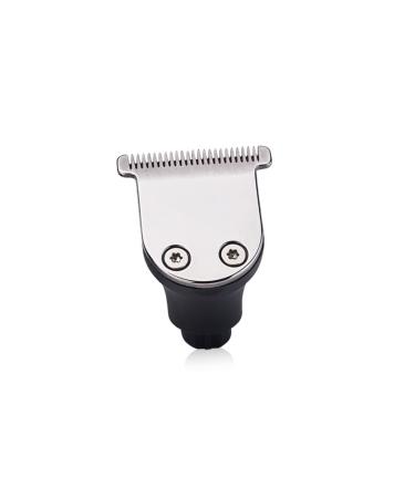 NOLITOY Beard Cutter Clipper Head Hair Shaver Head Grooming Kit for Dogs Mini Lotion Holder Keychain Mens Facial Hair Shaving Cordless Grooming Head Man Electric Beard Head