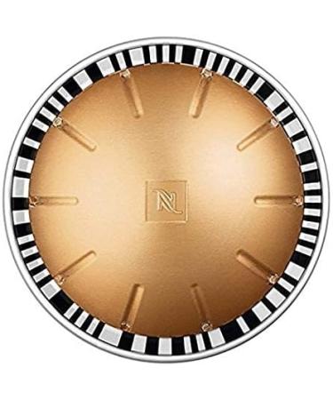Nespresso VertuoLine Melozio Coffee Capsules 10 Pods - 2 Sleeve Variety Pack - Buy Online on SooperMarket.com