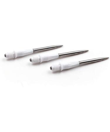 CUESOUL Touch-Point Conversion Dart Points - 2BA Thread Soft Tip - Z05 - Buy Online on SooperMarket.com
