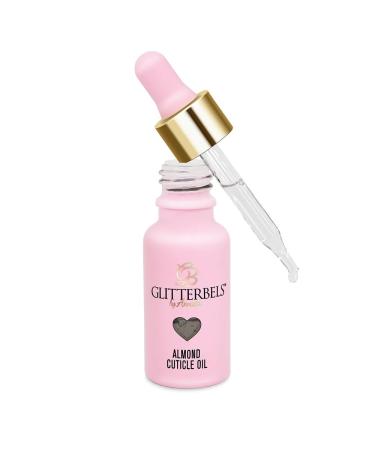 Glitterbels Cuticle Oil - Single Bottle 7ml