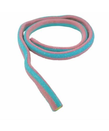 Giant Fizzy Red & Blue Cable