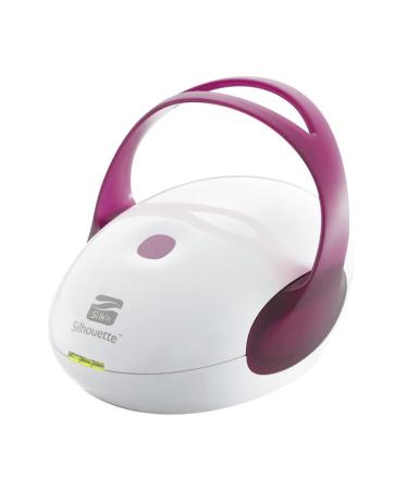 Silkn Silhouette Body Contouring and Cellulite Reduction Device with LED Light Therapy
