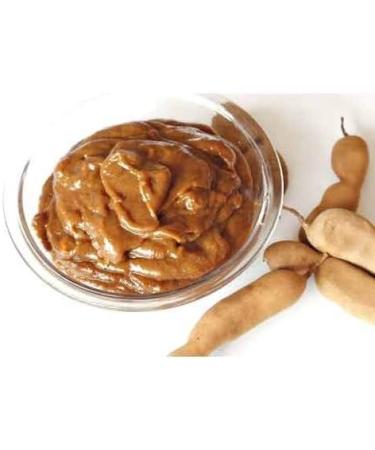 Priya - Tamarind Paste - Ideal for Thai Noodles and Indian Chicken Dishes - 300g (Jar) - Buy Online on SooperMarket.com