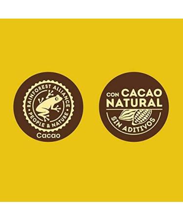 Original Cao Glue with Natural Cocoa 2.5 kg (Alarm Clock with Light) - Buy Online on SooperMarket.com