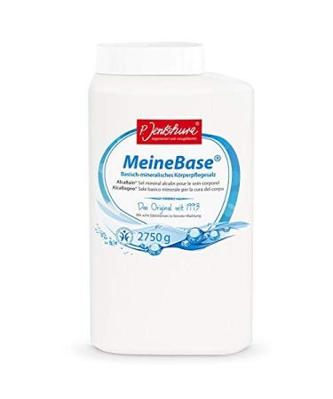 P. Jentschura My Base 2750 g + My Base 75 g