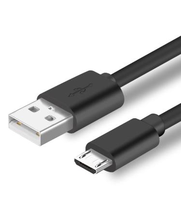 SCOVEE Replacement Camera USB Cable for Nikon Digital DSLR D3400 D3500 D5600 D7500 1J5,Nikon Camera Cord Accessories,UC-E20 Charging Cable Photo Data Transfer Cord for Canon PowerShot SX720 HS 3FT