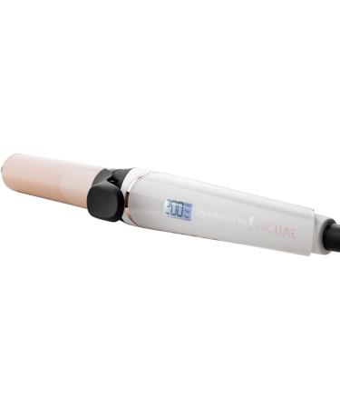 Remington Proluxe Large Barrel 32mm Curling Tong with OPTIheat Technology - CI9132 Pearl - Buy Online on SooperMarket.com