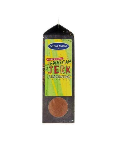 Santa Maria Jamaican Jerk Seasoning Spice Mix 510g