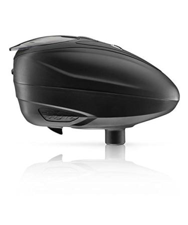 Dye LT-R Electronic Paintball Loader Black