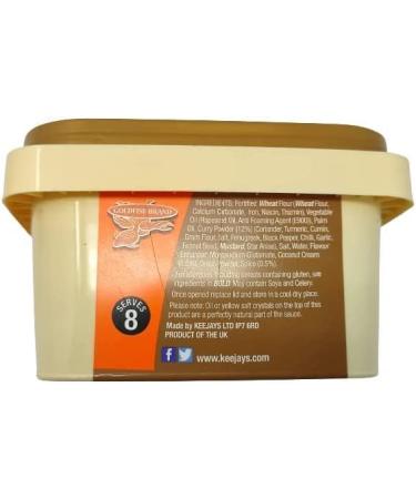 Goldfish Chinese Takeaway Curry Sauce Paste Concentrate 405g Original (Pack of 6) by CNMART - Buy Online on SooperMarket.com