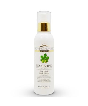 DOMINICAN MAGIC Nourishing Hair Serum 6oz