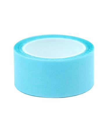 vdha Hair Systems Lace Front Tape Double Sided Wig Tape for Hair Extensions 0-3cm Width Tape Wig Styling Tools