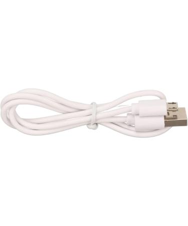 Buy Bymore Fabric Shaver - Rechargeable Lint Remover & Defuzzer for Sweaters Pink USB Ideal for Home & Travel - Buy Online on SooperMarket.com