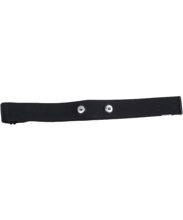 Bcowtte 3X Chest Strap - Sports Wireless Heart Rate Monitor | Accurate Pulse Measuring Device for Athletes | International Shipping Available - Buy Online on SooperMarket.com