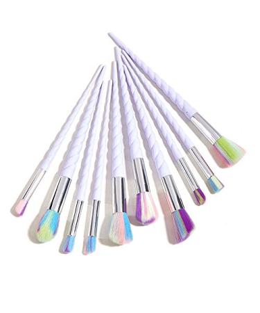 yilin Makeup Brushes Set Eye Shadow Foundation Powder Eyeliner Eyelash Lip Make Up Brush Cosmetic Beauty Makeup Brush Tool Kit