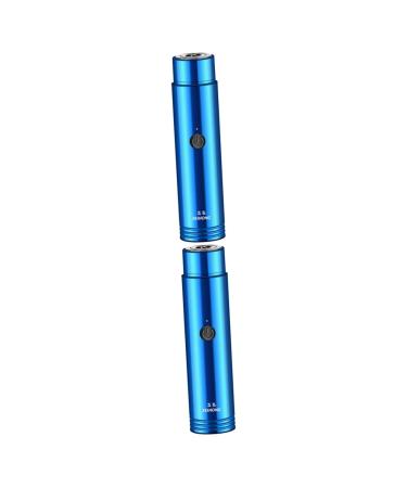 Beavorty 2 Pcs Electric Shaver Birthday Gift For Men Miss Abs Body Lipstick