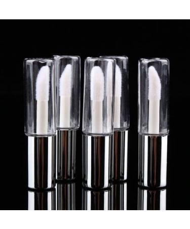 Lipgloss Bottle Tubes - Cute Travel Containers for DIY Cosmetic Gloss | Empty Lipgloss Bottles for International Shipping - Buy Online on SooperMarket.com
