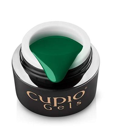 Cupio Spider Gel Green
