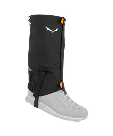 Salewa PROTECTOR PTX 3L GAITER M Protector black out UNI