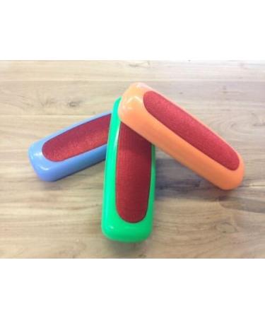 Professional Table Roller Lint Brush - Effortless Clean for All Fabrics | Fast International Shipping - Buy Online on SooperMarket.com