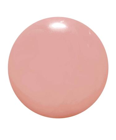 Nailberry L'Oxyg n Oxygenated Nail Lacquer | Flapper 15 ml | Polish for a Healthier Manicure & Long Lasting Colour | 12-Free Vegan Halal Cruelty & Gluten Free
