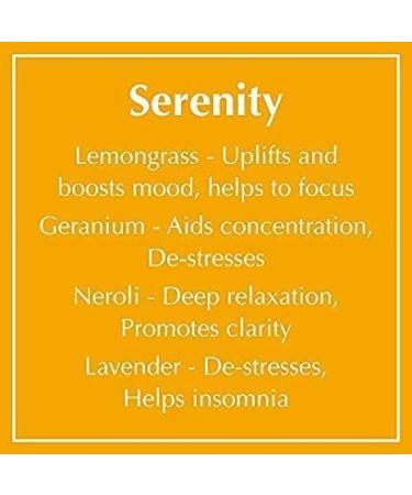 Buy Serenity Body Oil by Aromaworks - Unisex 3.4 oz | International Shipping Available - Buy Online on SooperMarket.com