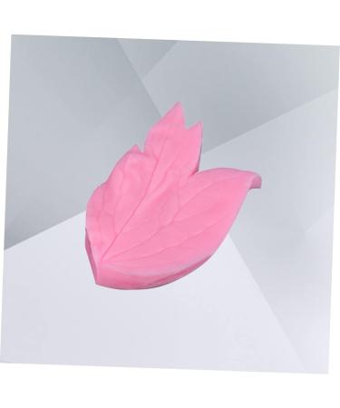 HOMSFOU Candy Molds Fondant Molds Cake Mold Silicone Mold De para Gelatinas Cakesicles Mold Silicone Candy Mold Candy Fondont Mold Cooking Molds Die Embossed - Buy Online on SooperMarket.com