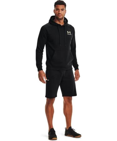 Under Armour Men's New Freedom Flag Black Hoodie - Size Large - Buy Online on SooperMarket.com