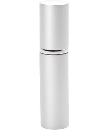 Yinhing Refillable Perfume Bottle 6 Colors 10ml Refillable Perfume Bottle Portable Empty Pump Lotion Perfume Atomizer for Traveling and Outgoing (Silver) - Buy Online on SooperMarket.com