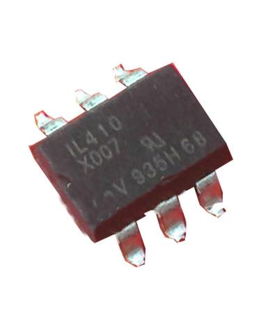 10pcs IL410-X007 SOP6 IL410 IL410-X009T