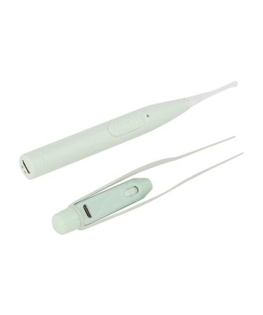 LED Ear Wax Remover Flashlight - Gentle Baby Ear Cleaning Tool - Buy Online on SooperMarket.com