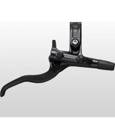 SHIMANO BR-M4100 Disc Brake Black - Rear | High Performance Bicycle Brake System - Buy Online on SooperMarket.com