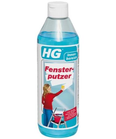 HG Window Cleaner