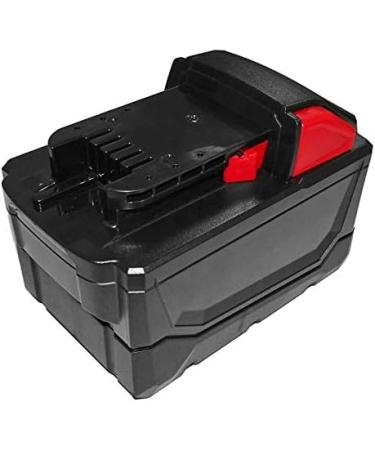 6000mAh Replacement Battery for Milwaukee 4932352667 & Compatible Models | High-Capacity M18 Battery - Buy Online on SooperMarket.com