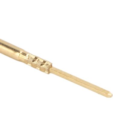 Copper Test Needle Sleeve - Accurate and Sturdy Sleeve for Electronic Product Testing - Buy Online on SooperMarket.com