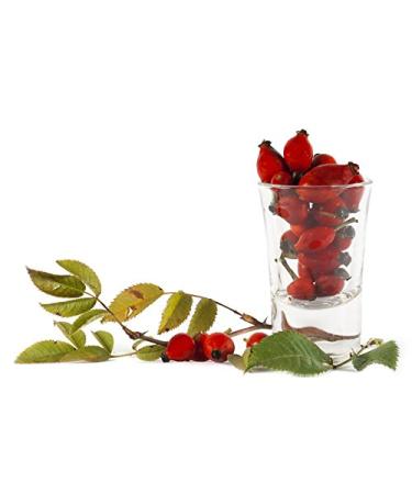 Buy 4oz Cold Pressed Rosehip Oil | Pure Rose Hip Seed Oil for Radiant Skin Face & Body Moisturizer Anti-Aging Benefits - International Shipping Available - Buy Online on SooperMarket.com