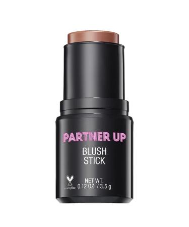 Wet n Wild Partner Up Blush Stick Bare Balance 131A