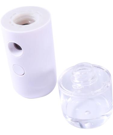 CANIGHT 2pcs Skin Moistener Face Humidifier Mini Portable Humidifier Hand Humidifier Air Diffuser Mist Spray - Buy Online on SooperMarket.com