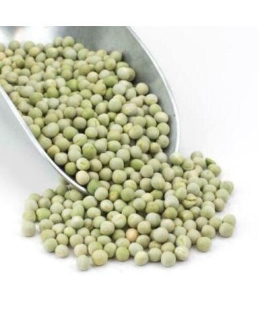 1kg Dried Green Peas. Perfect for Salads Dips & Chip Shop Mushy Peas