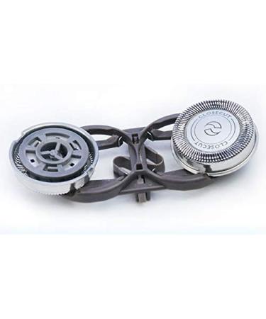Shaving Replacement Blade Heads for PQ182 183 188 189 190 HQ4 Shaving Head Cutter - Buy Online on SooperMarket.com