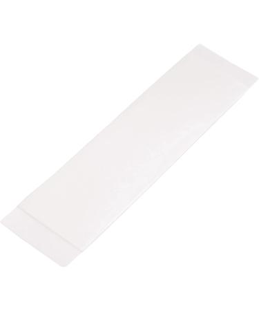 Fivetwofive 324Pc/Lot Super Strong Fixed Hair System Double-Sided Tape Extended Adhesive Wig Tape for Toupee Lace Wig/Man Wig Film - Buy Online on SooperMarket.com